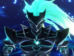 「英雄伝説 黎の軌跡」主人公がパワーアップする魔装鬼(グレンデル)状態が公開。マフィア組織"アルマータ"幹部と協力者達の情報も