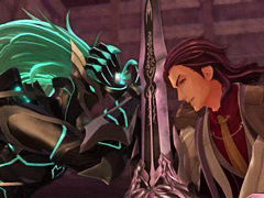 「英雄伝説 黎の軌跡」,メインキャラ8人の見どころや未公開情報などを紹介するショートPVが公開