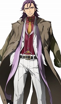 画像集#005のサムネイル/「英雄伝説 黎の軌跡」,レン・ブライトなど4人のキャラクター情報が公開。合計450名に豪華賞品が当たるWEB抽選会が9月30日から開催決定