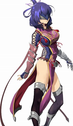 画像集#023のサムネイル/「英雄伝説 黎の軌跡」,レン・ブライトなど4人のキャラクター情報が公開。合計450名に豪華賞品が当たるWEB抽選会が9月30日から開催決定