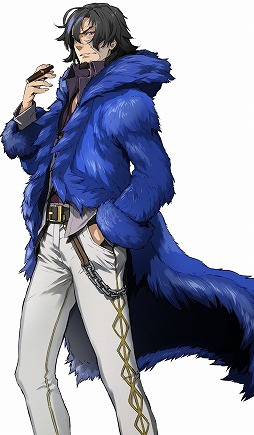 画像集#024のサムネイル/「英雄伝説 黎の軌跡」,レン・ブライトなど4人のキャラクター情報が公開。合計450名に豪華賞品が当たるWEB抽選会が9月30日から開催決定