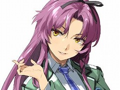 「英雄伝説 黎の軌跡」,レン・ブライトなど4人のキャラクター情報が公開。合計450名に豪華賞品が当たるWEB抽選会が9月30日から開催決定