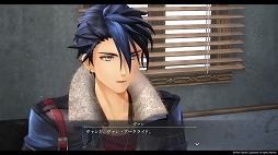 画像集#003のサムネイル/「英雄伝説 黎の軌跡」序盤プレイレポート。アクションバトルとコマンド戦闘を融合させた新しい戦闘システムは全RPGファン必見!