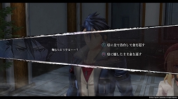 画像集#008のサムネイル/「英雄伝説 黎の軌跡」序盤プレイレポート。アクションバトルとコマンド戦闘を融合させた新しい戦闘システムは全RPGファン必見!