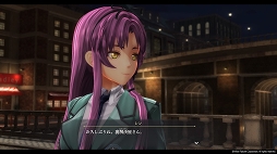 画像集#025のサムネイル/「英雄伝説 黎の軌跡」序盤プレイレポート。アクションバトルとコマンド戦闘を融合させた新しい戦闘システムは全RPGファン必見!