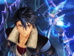 「英雄伝説 黎の軌跡」序盤プレイレポート。アクションバトルとコマンド戦闘を融合させた新しい戦闘システムは全RPGファン必見!
