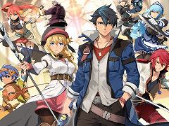 「英雄伝説 黎の軌跡」が40%オフ。日本ファルコム作品をお得に買える“黎の軌跡II”発表記念セールがスタート