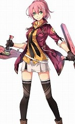 画像集#005のサムネイル/Nintendo Switch版「英雄伝説 閃の軌跡IV -THE END OF SAGA-」が2021年3月18日に発売。過去に配信されたDLC衣装やアイテムも収録