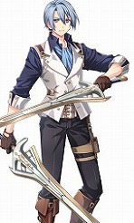 画像集#006のサムネイル/Nintendo Switch版「英雄伝説 閃の軌跡IV -THE END OF SAGA-」が2021年3月18日に発売。過去に配信されたDLC衣装やアイテムも収録
