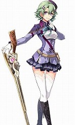 画像集#008のサムネイル/Nintendo Switch版「英雄伝説 閃の軌跡IV -THE END OF SAGA-」が2021年3月18日に発売。過去に配信されたDLC衣装やアイテムも収録