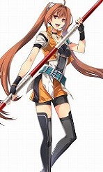 画像集#010のサムネイル/Nintendo Switch版「英雄伝説 閃の軌跡IV -THE END OF SAGA-」が2021年3月18日に発売。過去に配信されたDLC衣装やアイテムも収録