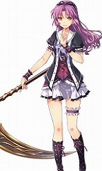 画像集#012のサムネイル/Nintendo Switch版「英雄伝説 閃の軌跡IV -THE END OF SAGA-」が2021年3月18日に発売。過去に配信されたDLC衣装やアイテムも収録
