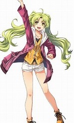 画像集#015のサムネイル/Nintendo Switch版「英雄伝説 閃の軌跡IV -THE END OF SAGA-」が2021年3月18日に発売。過去に配信されたDLC衣装やアイテムも収録