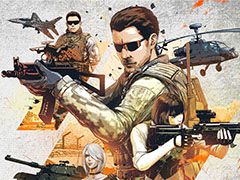 「戦陣-SENJIN-」のクローズドβテストが2月に開催予定,参加申込みが本日スタート。4Gamer読者向けに500名分の優先枠を用意