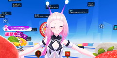 「ユージェネ」の生配信がVR環境で楽しめる「ユージェネ VR Live」を先行プレイ。真の「#ゼロ距離エンターテインメント」がここにあり