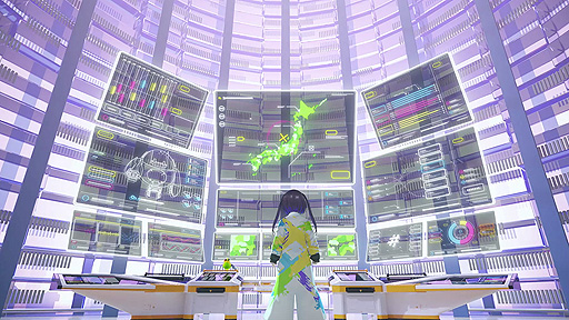 画像集#002のサムネイル/β運用中の「ユージェネ」は7月1日より正式サービスへ。アスタリスタオーディションの応募受付など複数の企画が本日スタート