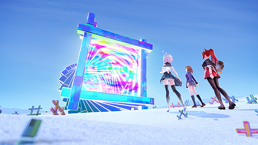 画像集#003のサムネイル/β運用中の「ユージェネ」は7月1日より正式サービスへ。アスタリスタオーディションの応募受付など複数の企画が本日スタート