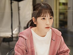 「ユージェネ」が本日正式サービスを開始。イメージキャラを務める女優・川栄李奈さんのインタビューやコズミからのメッセージ動画も掲載
