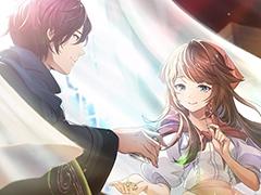 本格ミステリー×アイテム探しゲーム「ロンドン迷宮譚」の配信開始は1月27日。出演声優陣のインタビュー動画も順次公開予定