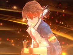「英雄伝説 創の軌跡」のPC/Switch版が2021年夏にリリース。PS4版で配信された追加コンテンツをすべて収録
