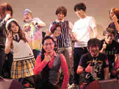 緊急事態宣言の解除後,初の“大人数の観客入れ”を行ったゲーム音楽ライブ「ゲースキ!2」。まだ制限のある中で開催に挑んだ出演者達の胸中とは