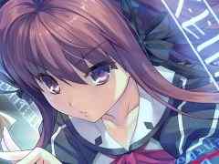 「時計仕掛けのレイライン-陽炎に彷徨う魔女-」の体験版が配信開始。第1部“黄昏時の境界線”のメインルートが体験できる