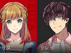 「BUSTAFELLOWS シーズン2」の公式サイトでサンプルボイスを公開。ユノ(CV:千葉翔也)を始めとするサブキャラの声も確認できる