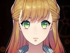 「BUSTAFELLOWS シーズン2」の主題歌ムービーを公式サイトで公開。主題歌は作中に登場するアーティスト“bestie(ベスティ)”が担当