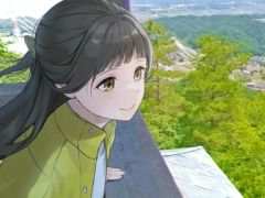 「風雨来記4」に登場する女性キャラクターの情報が公開。1人では気付けなかった岐阜県の魅力が彼女達と一緒なら発見できるかも?