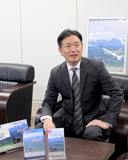画像集#001のサムネイル/「風雨来記4」の開発秘話が公式サイトで公開。日本一ソフトウェアの社長・新川宗平氏が語るFOG創業者との絆とは