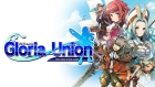 Gloria Union -Twin fates in blue ocean-