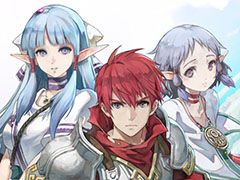 「イース6 オンライン」のオープンβテストが本日スタート。UIの改善や結婚システムの追加など先行体験版から内容をアップデート
