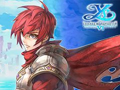 「イース6 オンライン〜ナピシュテムの匣〜」の事前登録が本日スタート。本作のオープニングムービーも解禁