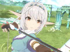 【PR】イースがスマホRPGに! 「イース6 オンライン」OBTで,アクションRPGの金字塔の新たなる挑戦に迫る
