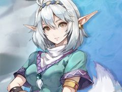 「イース6 オンライン〜ナピシュテムの匣〜」,プレイヤーキャラクター<レンジャー>の基本性能とスキル詳細が公開