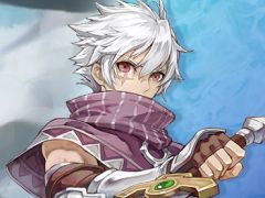 「イース6 オンライン〜ナピシュテムの匣〜」初期職業の一つ<アサシン>の性能やスキル,上位職の情報が公開