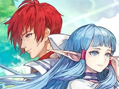 「イース6 オンライン」の事前ダウンロードが可能に。アプリの正式サービス開始は7月20日12:00を予定