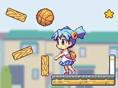 自律キャラお使いアクション「コロぱた」PC版のSteamストアページがオープン。2月14日リリースへ