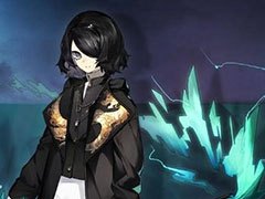 「白夜極光」の事前登録ガチャが本日スタート。★5キャラのロビンは本イベントで先行入手が可能