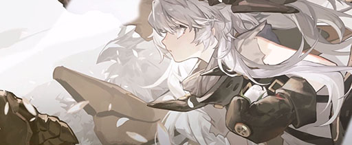画像集#003のサムネイル/「白夜極光」，7月8日にスタートするイベント“嵐が止む刻 ～EYE OF THE STORM～”のPVが公開