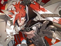 「白夜極光」,7月8日にスタートするイベント“嵐が止む刻 〜EYE OF THE STORM〜”のPVが公開