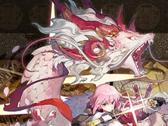 「白夜極光」に登場するヒイロのPVが公開に。関連イベント“あの日の雲桜”が後日開催予定