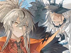 「白夜極光」で1周年記念のアップデートが実装に。家具作成,釣りを楽しめる天空ノ庭や,新シナリオ“世界の共鳴”第11章,12章などが登場