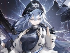 「白夜極光」でイベント“墜ちた啓明の光”を開始。新光霊の★6インゲル,★6レオ,★5アナトリアが登場