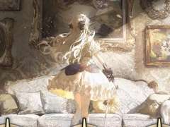 「白夜極光」の2周年を記念するアニバーサリーアップデートを6月8日に実施。2周年限定の★6光霊,白夜城の過去のストーリーを実装予定