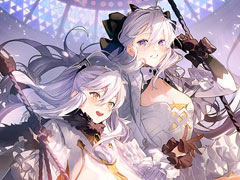 2周年を迎える「白夜極光」でアニバーサリーイベント開催! 新キャラや新コンテンツの追加など注目ポイントを紹介【PR】