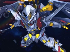 PS4/Switch「SDガンダム ジージェネレーション クロスレイズ プラチナムエディション」が3月25日に発売。各種DLCを収録した決定版