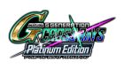 SDガンダム ジージェネレーション クロスレイズ プラチナムエディション