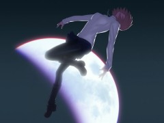 今甦る真月譚,新生「月姫R」クリエイターインタビュー。奈須きのこ&BLACK両氏が語る世界の裏側,そしてこれから