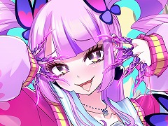 「ボンバーガール レインボー」に新ボンバーガール「最愛チアモ」参戦。「チェイスチェイスジョーカーズ」とのコラボイベントを開始